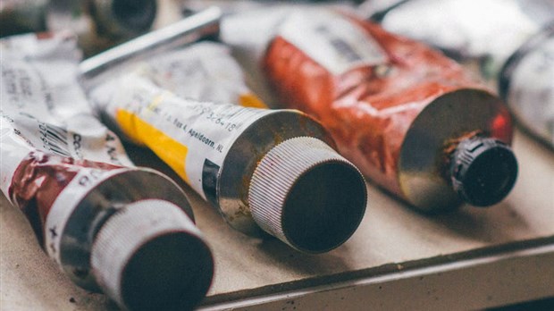 Le CACVS lance un appel aux artistes pour diverses expositions