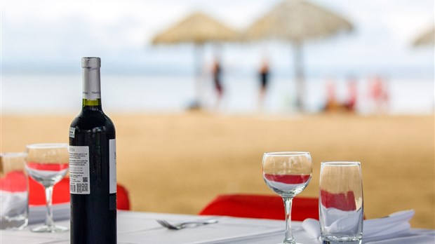 Redécouvrez la beauté de la plage le temps d’un souper