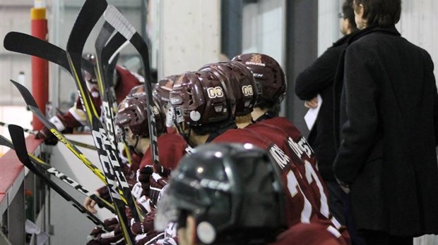 Le Révolution de Saint-Lazare disputera son dernier match de la saison