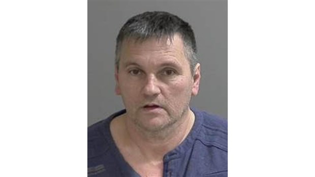Un quinquagénaire recherché par le Service de police de la Ville de Montréal  