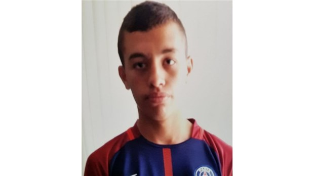 Un jeune homme  de 16 ans manque à l’appel depuis le 4 mars  