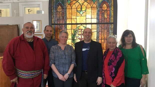 Vent-Arts présente les premières rencontres autochtones à Rigaud