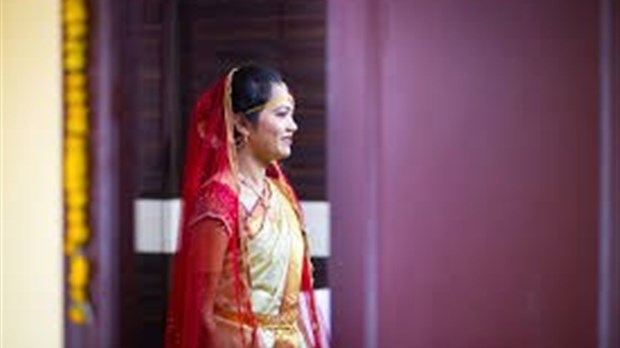 Vivez l'ambiance d'un mariage oriental lors de la Soirée du Maghreb, de Pincourt
