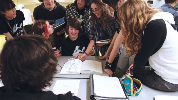 Plus de 400 participants sont attendus pour le week-end du TIERS au Collège de Valleyfield