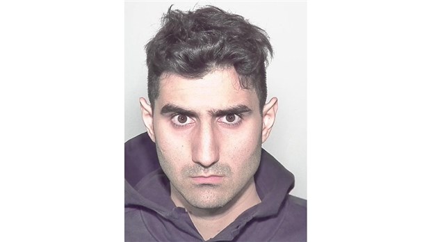 Le SPVM tente de localiser des victimes potentielles d’un cyber prédateur de 23 ans  