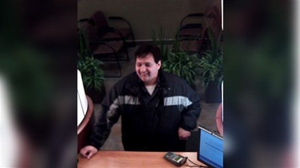 La Sûreté du Québec tente d'identifier l'auteur d'un vol d'identité