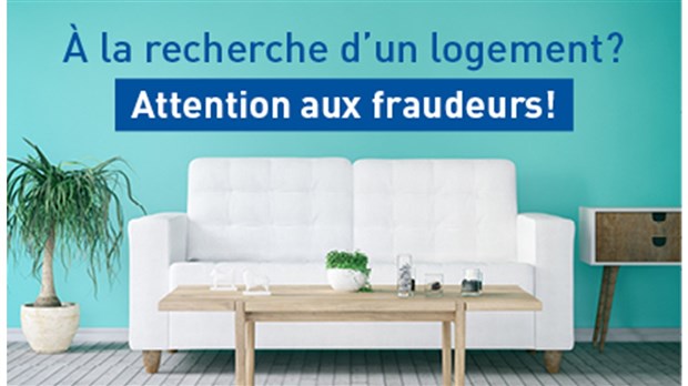 SPVM : la fraude du logement gagne en popularité  