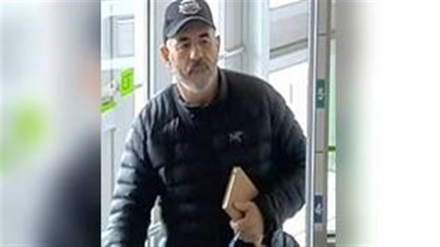 Le SPVM arrête Jean Morissette, 58 ans, un fraudeur recherché partout au Canada 
