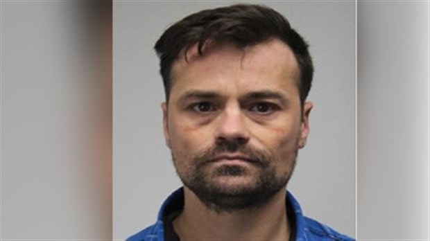 Un Beaudettois fait face à des accusations de possession de pornographie juvénile