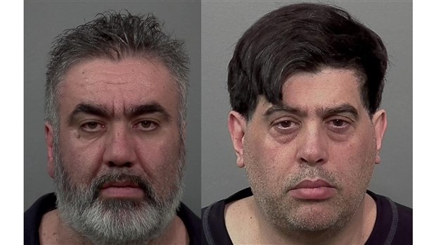 Accusés d’extorsion, ils pourraient avoir fait d’autres victimes selon le SPVM   