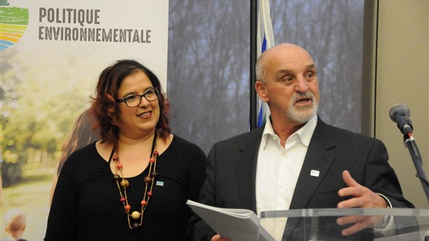 Le comité environnement ouvre la porte aux citoyens