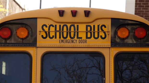 Grève du transport scolaire : les négociations se poursuivent