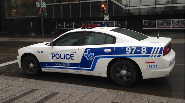 La disparition d’un quinquagénaire diabétique inquiète le SPVM  