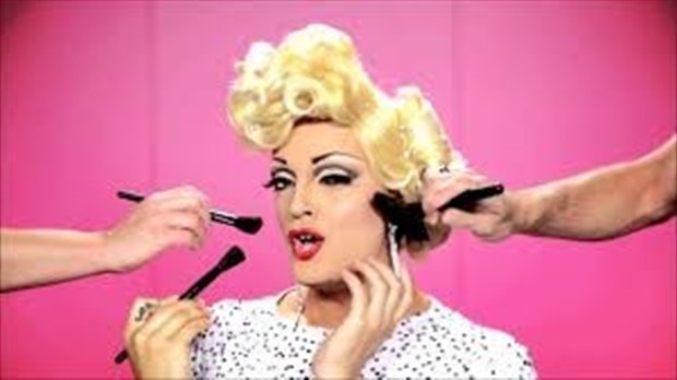 Le Drag Show présentera son nouveau spectacle à Coteau-du-Lac