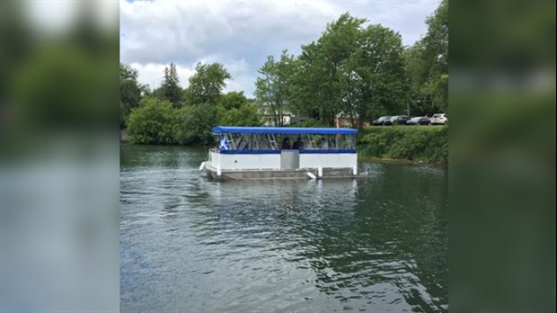 DEV Vaudreuil-Soulanges lance le mois du tourisme #TourisMai
