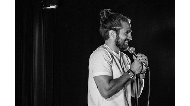 Le retour de Jay Du Temple sur la scène de Chez Maurice 