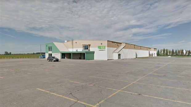 La sécurité avant tout à Saint-Polycarpe