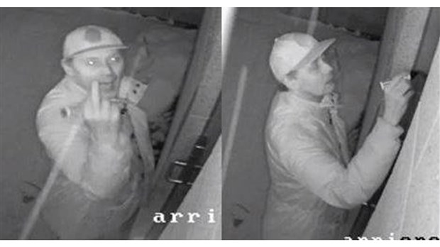 Instigateur d’un message haineux recherché par le SPVM 