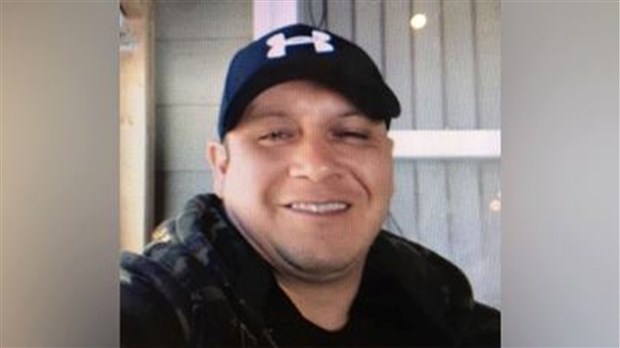 Le SPVM tente de localiser Dennis Thomas Martin, 39 ans  