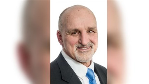 Le maire Guy Pilon nommé au CA de Montréal International