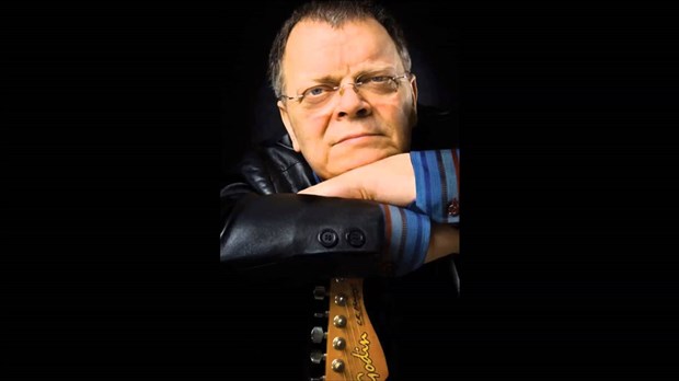 Le Blues est à l'honneur à la 8e édition de VIP en Blues