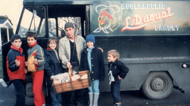 Les familles pionnières de L'Île-Perrot en exposition à la bibliothèque Guy-Godin