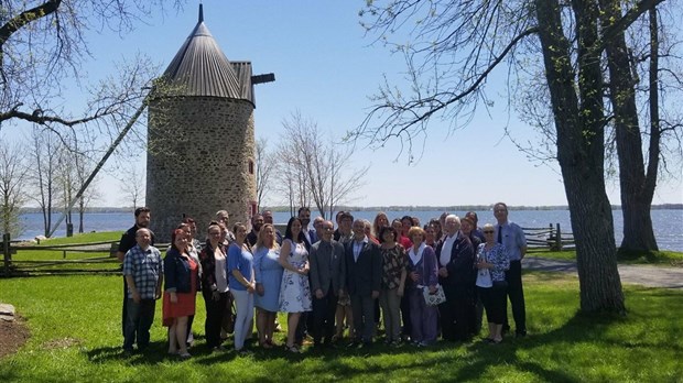 Le Parc historique de la Pointe-du-Moulin dévoile sa programmation estivale