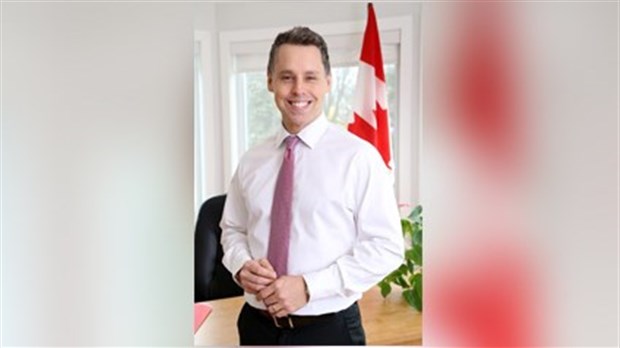 Vaudreuil-Soulanges en lice pour le Défi des villes intelligentes d'Infrastructures Canada