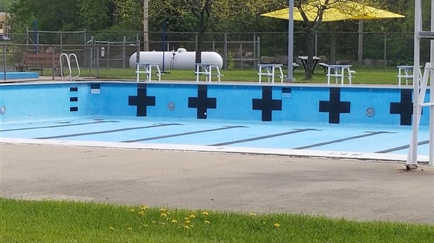 Près de 1,3 million de dollars seront investis au Parc olympique de Pincourt