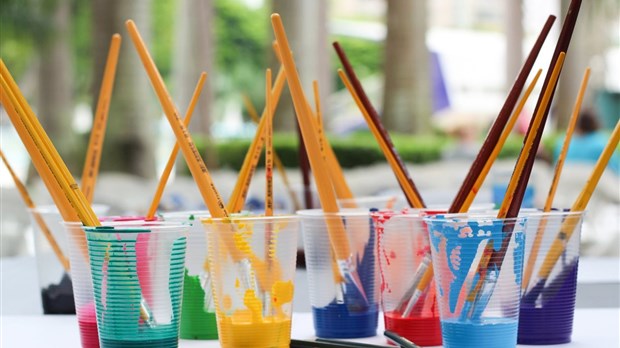 La municipalité des Coteaux lance un appel aux artistes peintres et sculpteurs