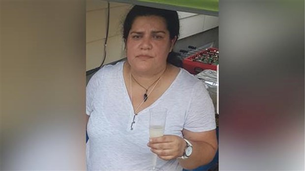 Elsa Maria « Chela » Vargas Valerin manque toujours à l’appel