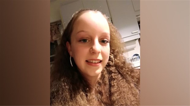 Une adolescente de 14 ans manque à l’appel depuis le 5 juin en après-midi 