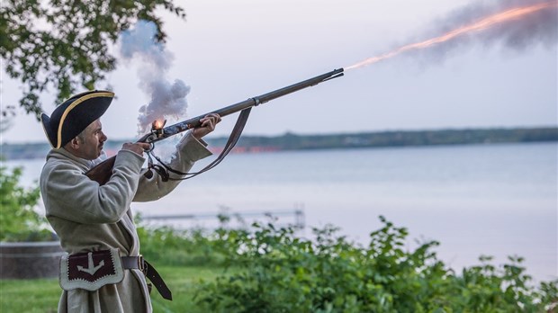 Sept bonnes raisons d'aller au Seigneuriales de Vaudreuil-Dorion cette fin de semaine
