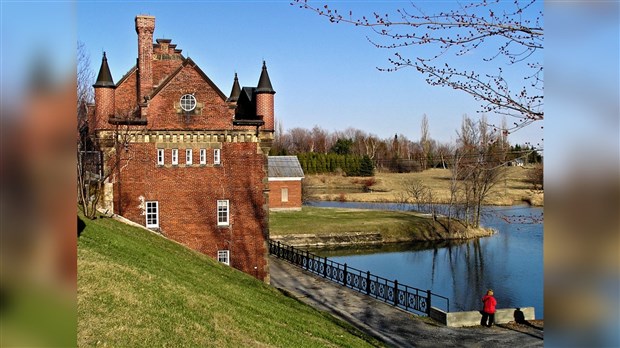 Le canal de Soulanges parmi les plus beaux endroits pour pédaler selon le magazine Véro