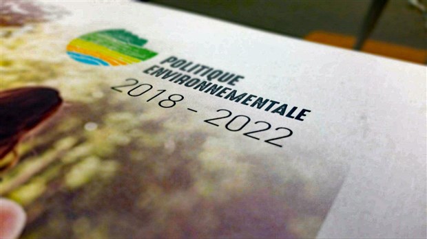 Deux citoyennes de Vaudreuil-Dorion siègent sur le comité environnement