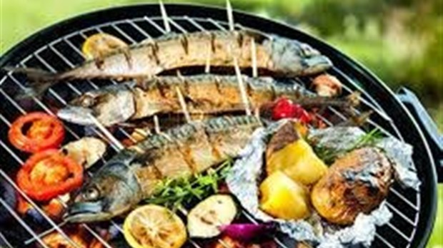 Les mercredis barbecue sont de retour à Pincourt