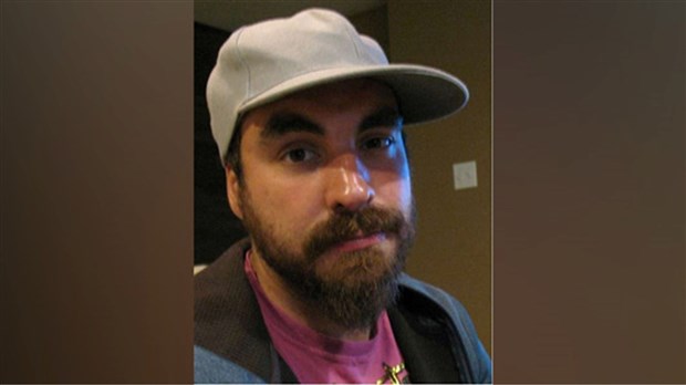 Le SPVM recherche Paul-Antoine Pilon, disparu depuis plus d’une semaine  