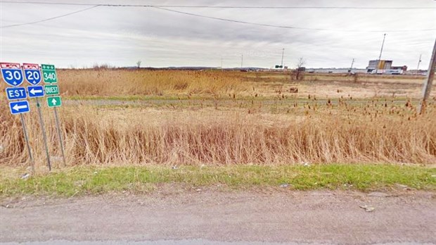Dossier de l'hôpital : l'agriculture dans Vaudreuil-Soulanges en péril ? 