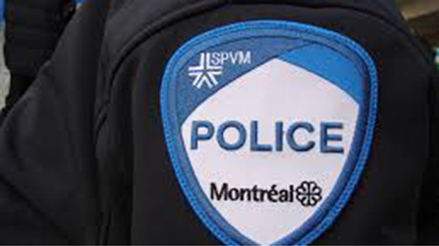 Vol de bijoux: le SPVM appel à la vigilance des aînés  