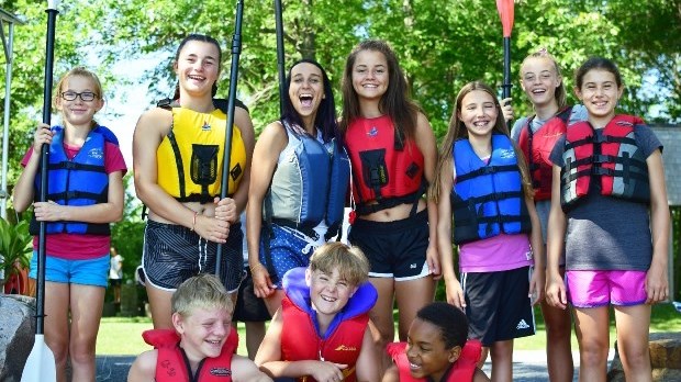 Notre-Dame-de-l'Île-Perrot et Saint-Zotique célèbrent la Fête du nautisme