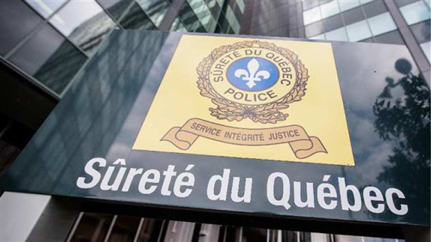 Sûreté du Québec: résoudre des enquêtes aux quatre coins du monde  
