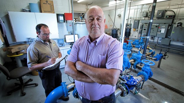 La Municipalité de Saint-Clet lève son avis d'ébullition