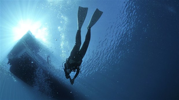 Sûreté du Québec: une équipe soudée pour retrouver 