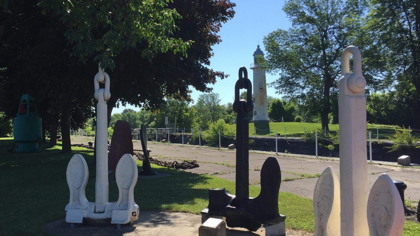 Cet été, découvrez Vaudreuil-Soulanges