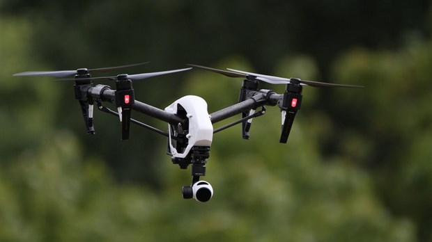 L'utilisation de drone : une règlementation de plus en plus stricte