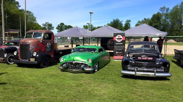 Rockabilly Rumble Rigaud revient pour une deuxième année les 4 et 5 août