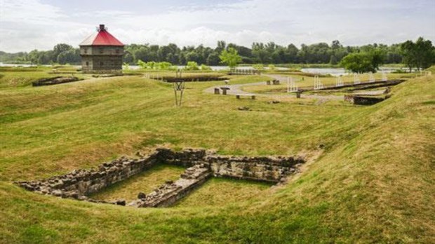 C'est le mois de l'archéologie à Coteau-du-Lac