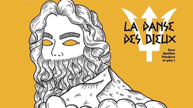L'OVS présente La Danse des Dieux