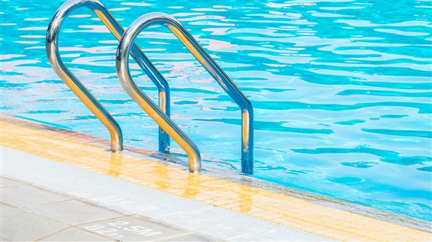 Refus de subvention pour un complexe récréo-aquatique de la RELIP 