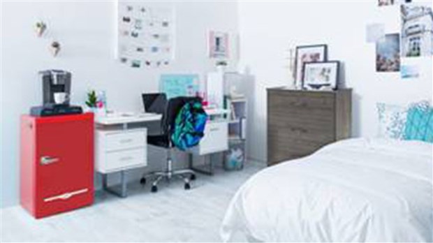 Bureau en Gros meuble la chambre des étudiants universitaires 